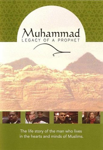 Muhammad: Legacy of a Prophet (2002)