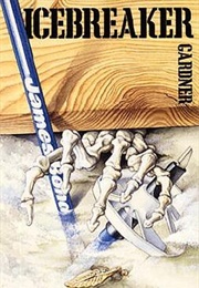 Icebreaker (John Gardner)
