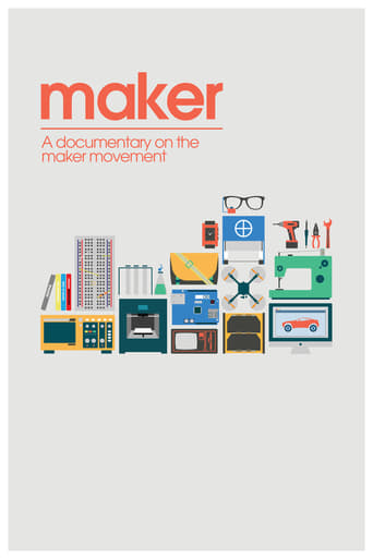 Maker (2014)