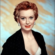 Deborah Kerr