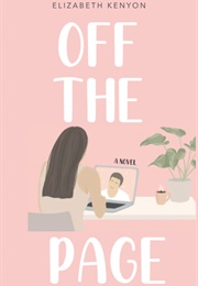 Off the Page (Elizabeth Kenyon)