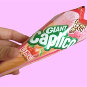 Giant Caplico Strawberry