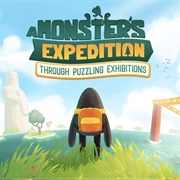 A Monster's Expedition