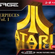 Atari Masterpieces Vol. I