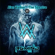 The Spectre -Alan Walker