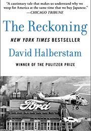 The Reckoning (David Halberstam)