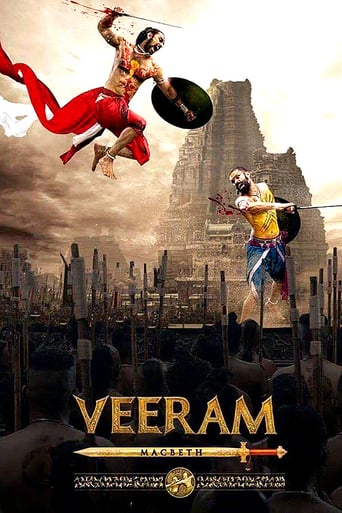 Veeram (2016)