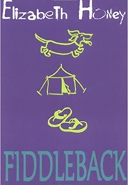 Fiddleback (Elizabeth Honey)