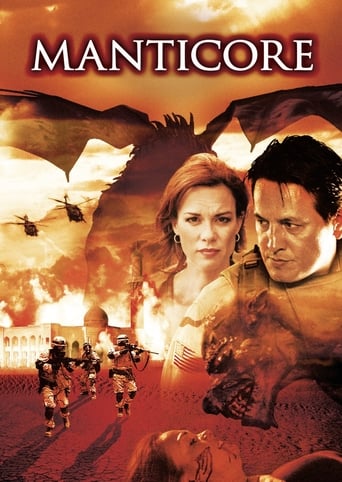 Manticore (2005)