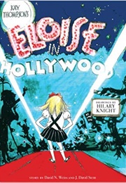 Eloise in Hollywood (Kay Thompson)