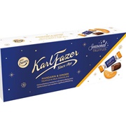 Fazer Truffle Mandarin & Gingerbread