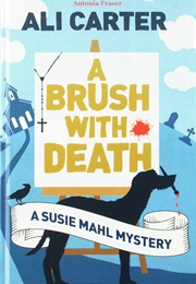 A Brush With Death (Ali Carter)