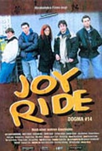 Joy Ride (2000)