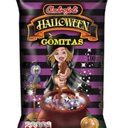 Ambrosoli Halloween Gomitas