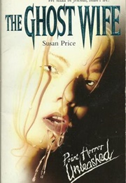 The Ghost Wife (Susan Price)