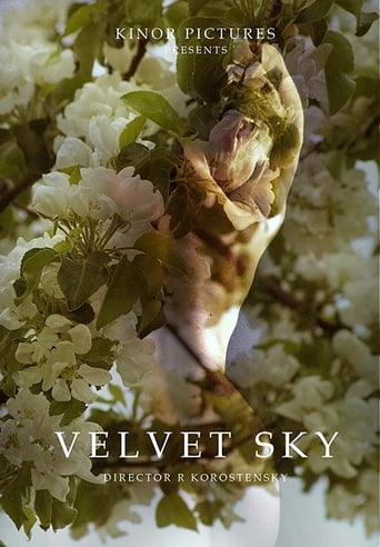 Velvet Sky (2017)