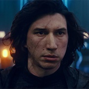 Kylo Ren