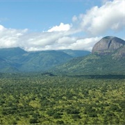Imatong Mountains
