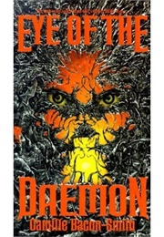 Eye of the Daemon (Camille Bacon-Smith)