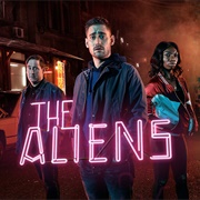 The Aliens