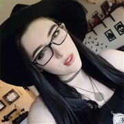 Bog Witch-Madame Macabre