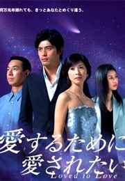 Loved to Love (2003)