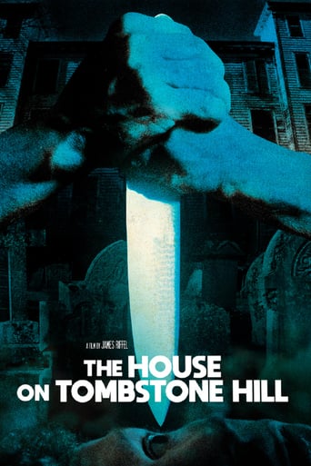 The House on Tombstone Hill (1989)