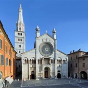 Duomo Di Modena
