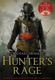 Hunter&#39;s Rage (Michael Arnold)