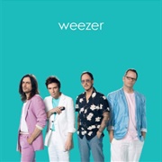 Billie Jean by Weezer
