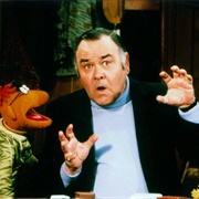 The Muppet Show: Jonathan Winters