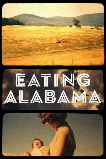 Eating Alabama (2012)