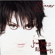 Sinner (Joan Jett and the Blackhearts, 2006)