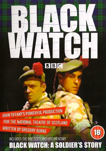 Black Watch (2008)