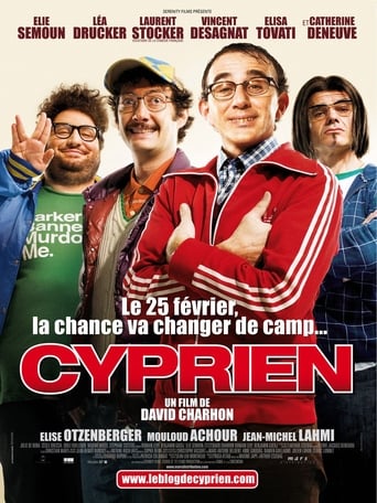 Cyprien (2009)