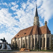 Cluj-Napoca: St. Michael's Church