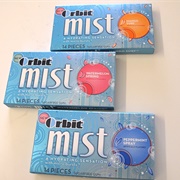Orbit Mist Gums