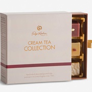 Fudge Kitchen Cream Tea Fudge Selection