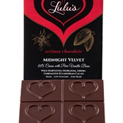 Lulu's Midnight Velvet