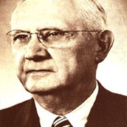 Charles E. Toberman