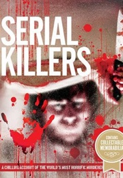 Serial Killers (Lauren a Forry)