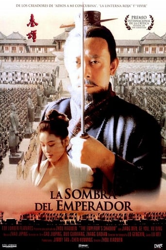 The Emperor's Shadow (1996)