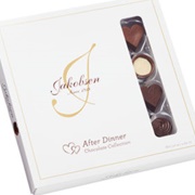 Jakobsen After Dinner