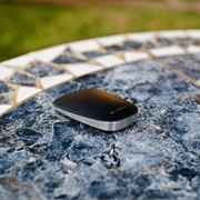 Logitech Ultrathin Mouse T630