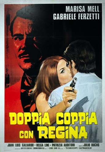 Alta Tensión (1972)