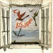 La Ventana – Los Jaivas (1973)
