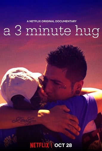 A 3 Minute Hug (2018)