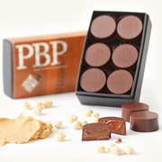 Recchiuti Peanut Butter Pucks