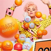 Champagne Problems - Katy Perry