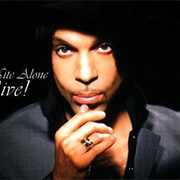 Prince  - One Nite Alone... Live!